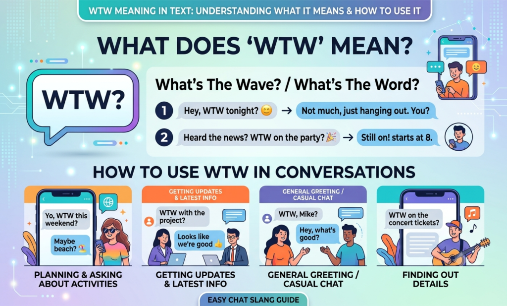 wtw meaning in text