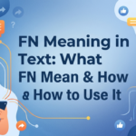 fn meaning in text