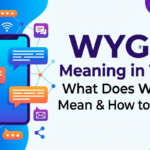 wygg meaning in text